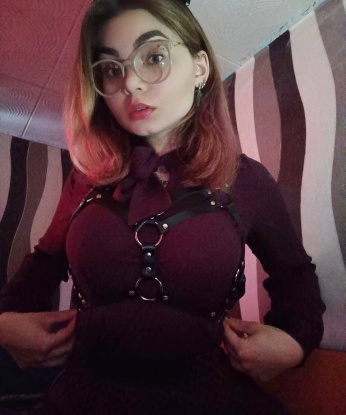 Маринка